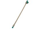 Metrohm - Model Metrosep Carb 2 - 250/2.0 6.01090.230 - Anion Exchanger Column