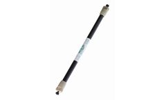 Metrohm - Model Hamilton RCX-30 - 250/4.6 6.1018.000 - Anion Exchanger Column