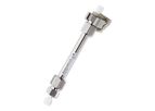 Metrohm - Model Metrosep Organic Acids - 100/7.8 6.1005.210 - Exclusion Separation Column