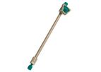 Metrohm - Model Metrosep Carb 2 - 150/2.0 6.01090.220 - Anion Exchanger Column