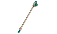 Metrohm - Model Metrosep Carb 2 - 150/2.0 6.01090.220 - Anion Exchanger Column