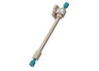 Metrohm - Model Metrosep C 4 - 100/2.0 6.1050.210 - Microbore Cation Separation Column