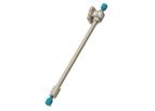 Metrohm - Model Metrosep C 4 - 150/2.0 6.1050.220 - Microbore Cation Separation Column