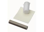 Metrohm - Model 6.1204.300 - Glassy Carbon Electrode Tip