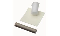 Metrohm - Model 6.1204.300 - Glassy Carbon Electrode Tip