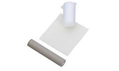 Metrohm - Model 6.1204.310 - Platinum Eelectrode Tip