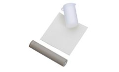 Metrohm - Model 6.1204.320 - Gold Electrode Tip