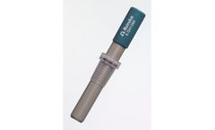 Metrohm - Model 6.1241.060 - Electrode Shaft