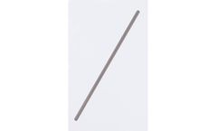 Metrohm - Model 6.1248.030 - Gold Electrode Rod