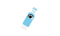 Metrohm - Model 710 - Screen-Printed Prussian Blue/Carbon Electrode