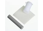 Metrohm - Model 6.1204.330 - Silver Electrode Tip