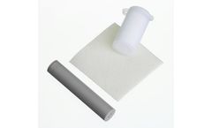 Metrohm - Model 6.1204.330 - Silver Electrode Tip