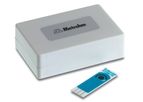 Metrohm - Model 6.1208.110 - Carbon Electrodes (SPE), 75 Pieces