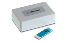 Metrohm - Model 6.1208.110 - Carbon Electrodes (SPE), 75 Pieces