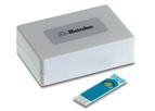 Metrohm - Model 6.1208.210 - Gold Electrodes (SPE), 75 Pieces