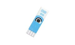 Metrohm - Model 910 - Screen-Printed Palladium Electrode