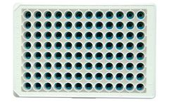 Metrohm - Model 96X110CNT - 96X Multi-Walled Carbon Nanotubes modified Screen-Printed Carbon Electrode