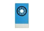 Metrohm - Model 8W110 - 8 WEs Screen-Printed Carbon Electrode