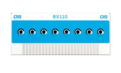 Metrohm - Model 8X110 - 8X Screen-Printed Carbon Electrode