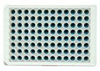 Metrohm - Model 96X110XTR - 96X Extravidin modified Screen-Printed Carbon Electrode