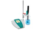 Metrohm - Model 913 - 2.913.0220 - pH/DO Meter, Laboratory Version