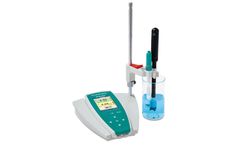 Metrohm - Model 913 - 2.913.0220 - pH/DO Meter, Laboratory Version