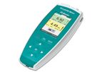 Metrohm - Model 913 - 2.913.0020 - pH/DO Meter