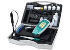 Metrohm - Model 913 - 2.913.0120 - pH/DO Meter with Sensors and Case