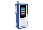 Metrohm NanoRam - Model BWT-840000341 - Handheld Raman Spectrometer