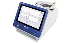 Metrohm STRam - Model BWT-840000945 - Portable Raman Analyzers