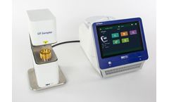 Metrohm QTRam - Model BWS475-785H-CU - Transmission Raman Spectrometer