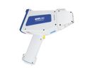Metrohm NanoLIBS - Model BWT-840001130 - Handheld LIBS Spectrometer