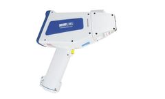 Metrohm NanoLIBS - Model BWT-840001130 - Handheld LIBS Spectrometer