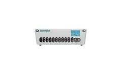 Metrohm - Model AUT302N.MBA.S - Modular Line Potentiostats