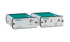 Metrohm - Model UV/VIS - AUT.UVVIS.KIT.S - Autolab Spectrophotometer Kit