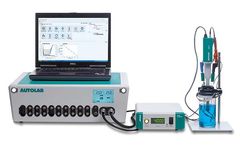 Metrohm - Advanced Electrochemical Modules