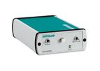 Metrohm - Model AUT.LIGHT.DHC.S - Compact Deuterium/Halogen Light Source