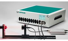 Electrochemistry Accessories