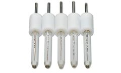 Metrohm - Model AU.200 - Gold Micro Electrode 200 µm