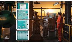 Metrohm - Model 2060 IC - Process Analyzer