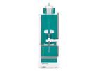 Metrohm - Model 2.1001.2220 - OMNIS Titrator - Food for Aqueous Acid-Base Titration