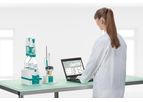 Metrohm - Model Titrotherm - Fully Integrated Potentiometric Titration System