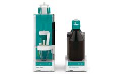 Metrohm - Model 2.1001.4220 - OMNIS Titrator KF - High-End Volumetric Karl Fischer Titrator