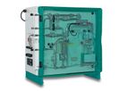 Metrohm - Model 875 KF - Fully Automated Gas Analyzer System
