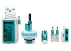 Metrohm - Model VoltIC Professional 1 - Ion Chromatography and Voltammetry for Simultaneous Determination of Anions