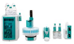 Metrohm - Model VoltIC Professional 1 - Ion Chromatography and Voltammetry for Simultaneous Determination of Anions