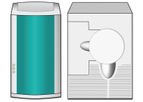 Metrohm - Model IC-MS / IC-ICP/MS - Coupling of Ion Chromatography and Mass Spectrometry System