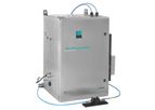 Metrohm - Model NIRS XDS - A629280210C - Process Analyzer - SingleFiber SinglePoint