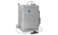 Metrohm - Model NIRS XDS - A629280210C - Process Analyzer - SingleFiber SinglePoint