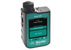 Metrohm - Model MIRA XTR DS Advanced - 2.926.0120 - Handheld Raman Spectrometer